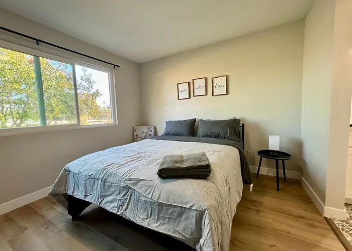 Apartment Beautifully Renovated Townhouse Tempe